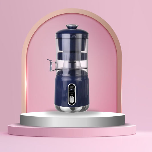 آلة عصير كهربائية