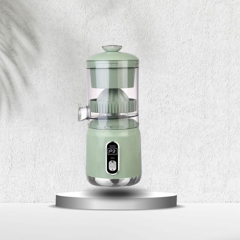 آلة عصير كهربائية