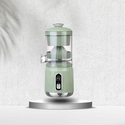 آلة عصير كهربائية