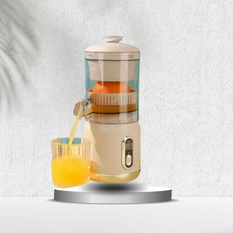 آلة عصير كهربائية