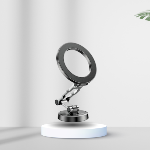 حامل هاتف مرن وقابل للتثبيت