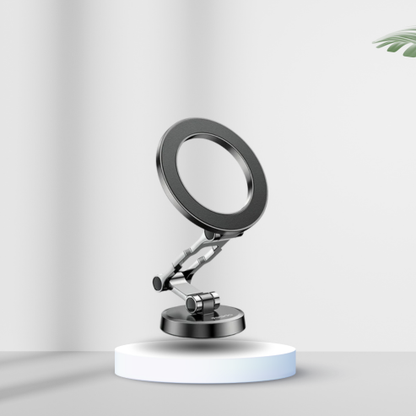 حامل هاتف مرن وقابل للتثبيت