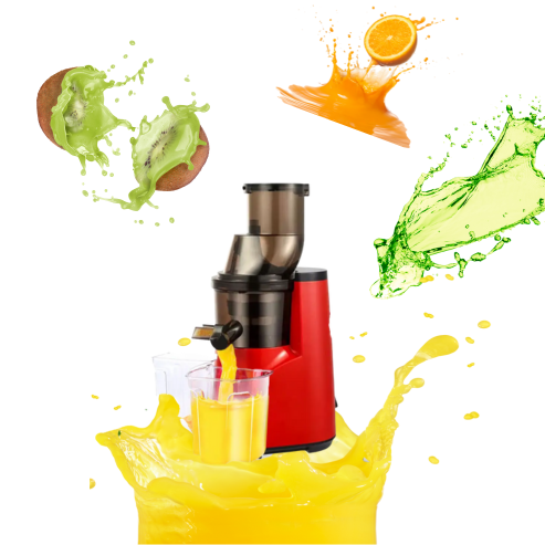 خلاط التغذية GS-601 ©