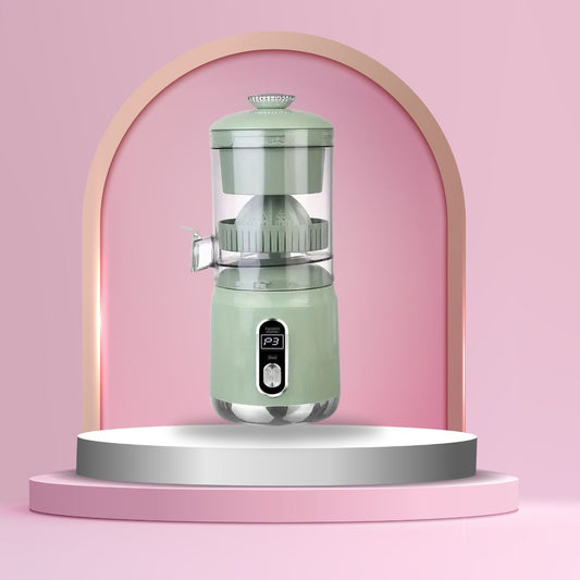 آلة عصير كهربائية