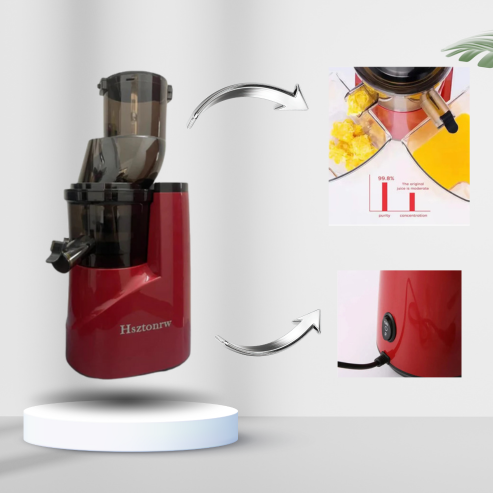 خلاط التغذية GS-601 ©