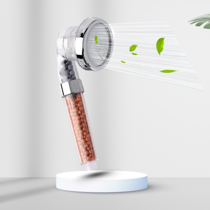 دش أيوني عالي الضغط