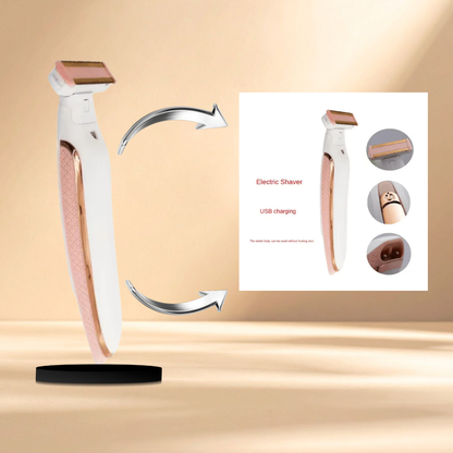 LAWLESS BODY - جهاز إزالة الشعر الكامل للجسم (الأصلي)