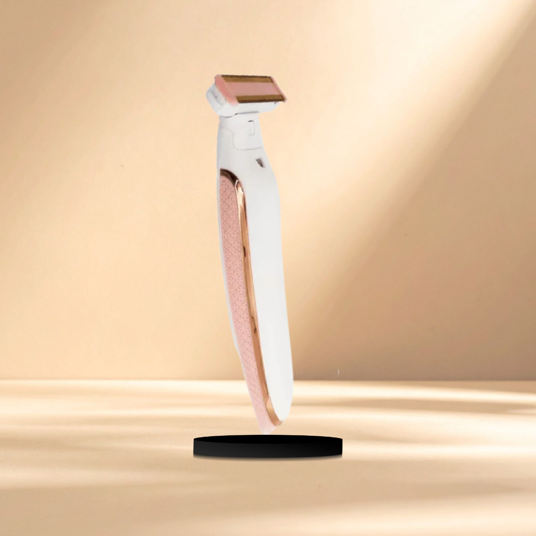 LAWLESS BODY - جهاز إزالة الشعر الكامل للجسم (الأصلي)